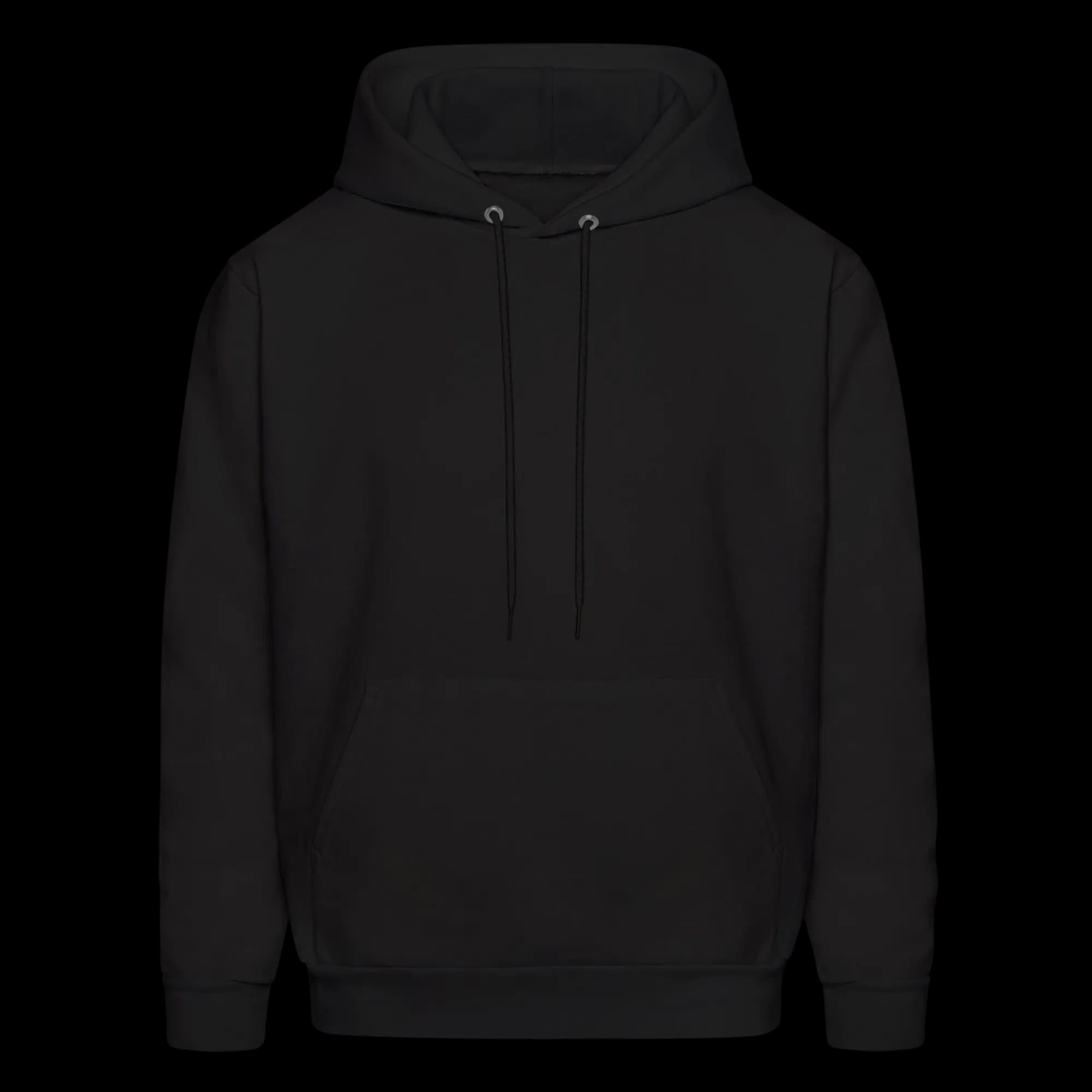 FunDay Classic Pullover Hoodie