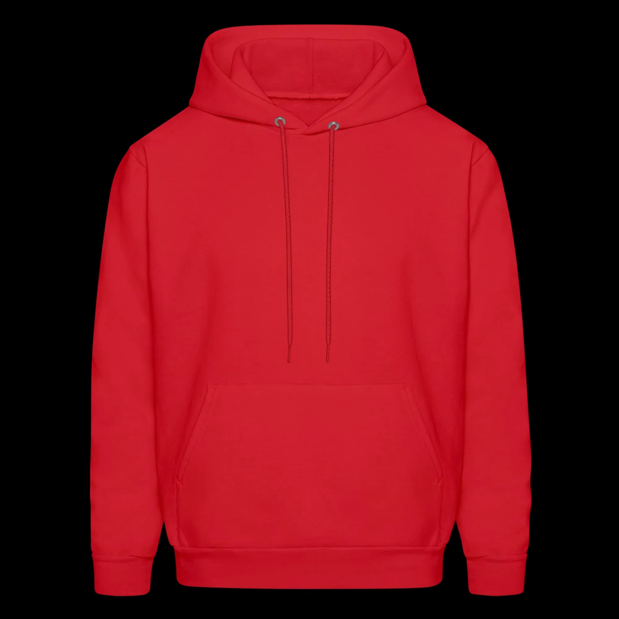 FunDay Oversized Fleece Hoodie
